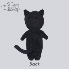 Hug-able Black Cat（ハガブル ブラックキャット