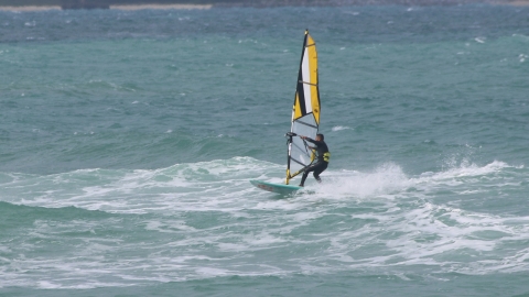 okinawa windsurfing 沖縄 ウインドサーフィン