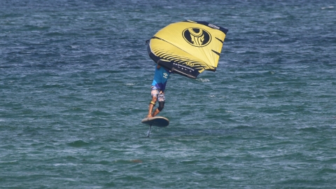 CABRIHNA CROSS_WING WING WING_SURF foil lift
