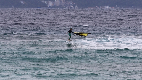 CABRINHA starboard surf liftfoils WINNG