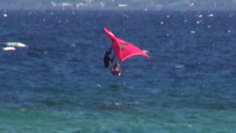 F-ONE Kite WING LIFT_FOILS