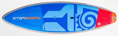 STARBOARD PRO 2019