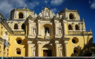 6_Antigua Guatemala Merced66s