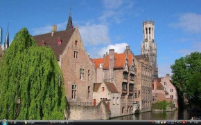 1_Bruges Canal57s