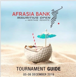Afrasia Bank Mauritius Open 2020
