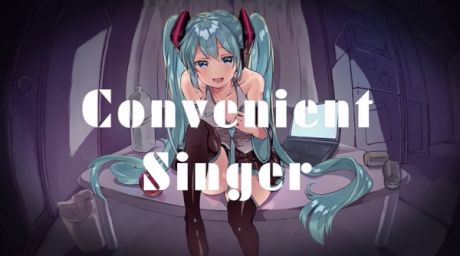 Convenient Singer