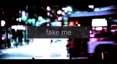 fake me