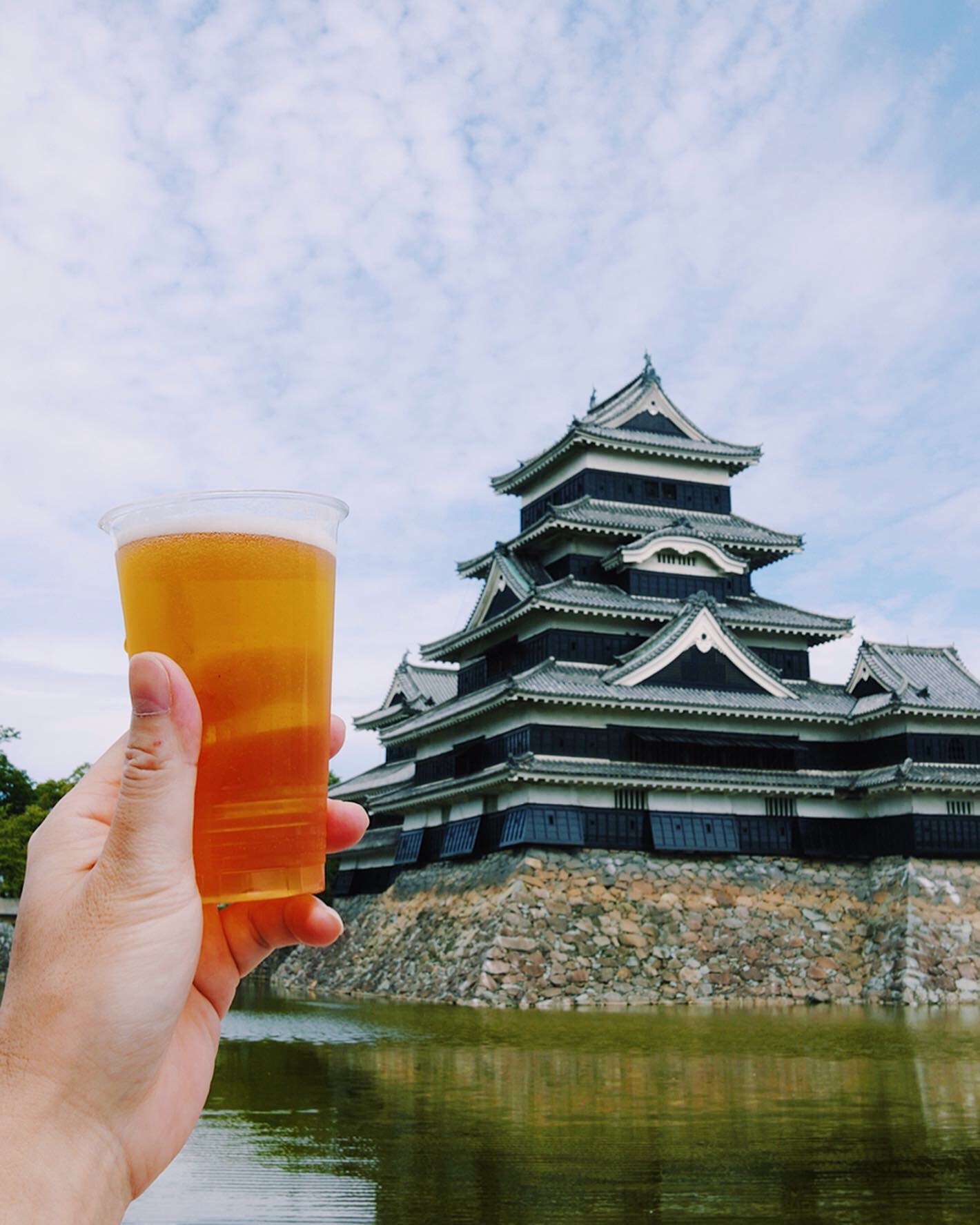 Beer & Castle
