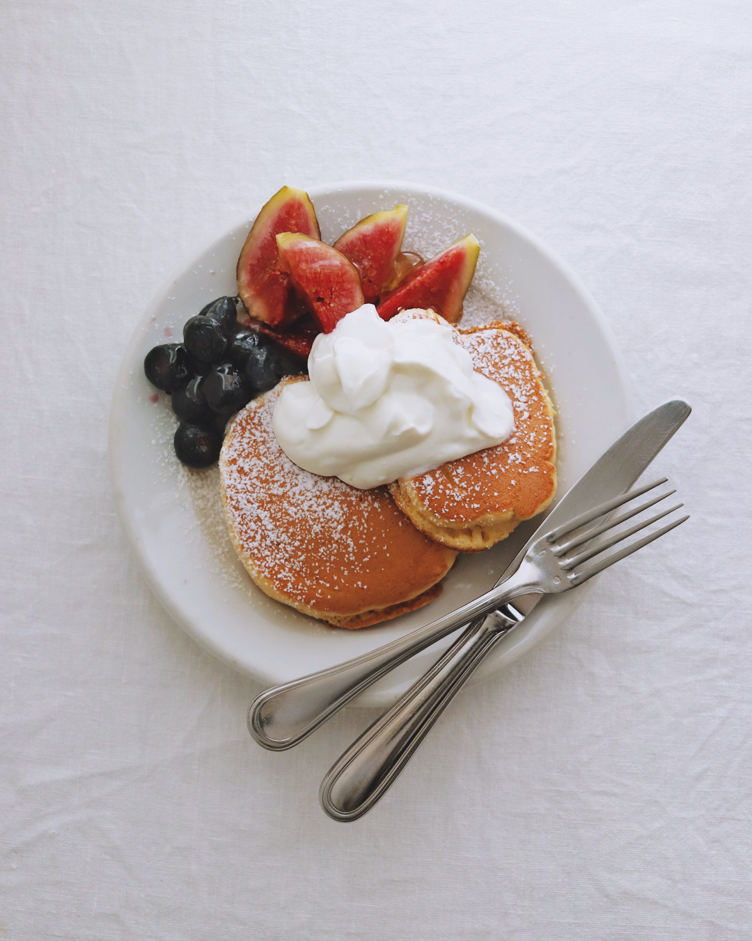 breakfast pancake