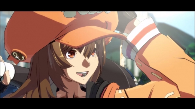 New GUILTY GEAR May Trailer