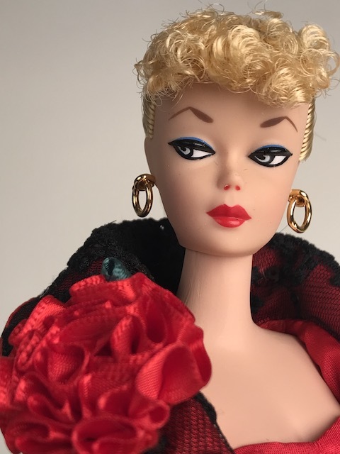 息苦しい箱入り人形をやめようね会 🌹🌹 FMC リプロバービーちゃんのラァグジュアリィアス・レジャー 🌹🌹 FMC Repro Barbie
