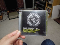 3996-01The Essential：Electric Light Orchestra
