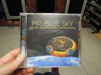 3996-02Mr Blue Sky：The Very Best of Electric Light Orchestra