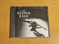4029-07The Cotton Clubのサウンドトラック