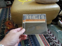 4036-02Cindy ChurchのThe Nearness of You