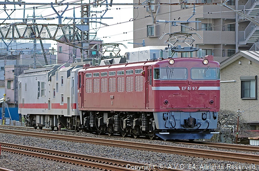 EF8197＋マニ505001