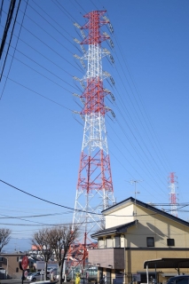 南横浜火力発電所