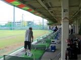 ゴルフ練習場-3