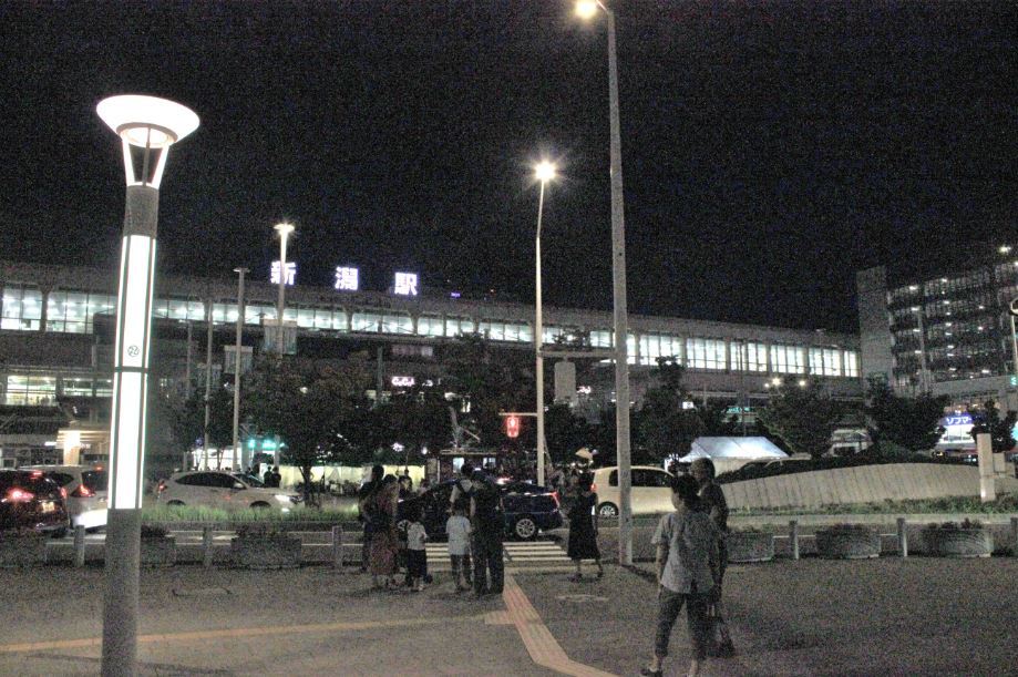 新潟駅南口-1