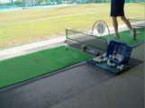 ゴルフ練習-2