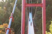千眼堂吊り橋-9