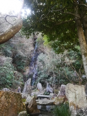 三滝寺2