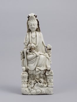 大和古仏探訪 特別展「仏像 中国・日本」10月に大阪でトークイベント開催